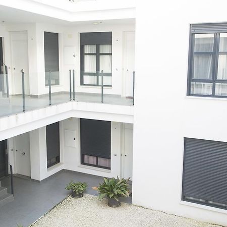 Apartamentos Cordoba Best II Esterno foto