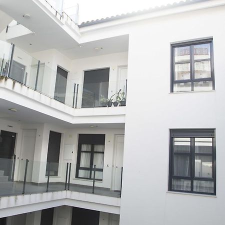 Apartamentos Cordoba Best II Esterno foto