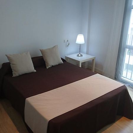 Apartamentos Cordoba Best II Esterno foto