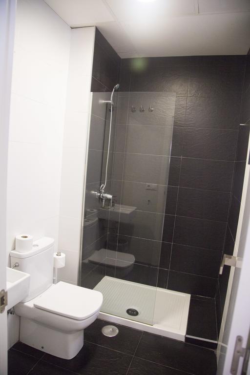 Apartamentos Cordoba Best II Esterno foto