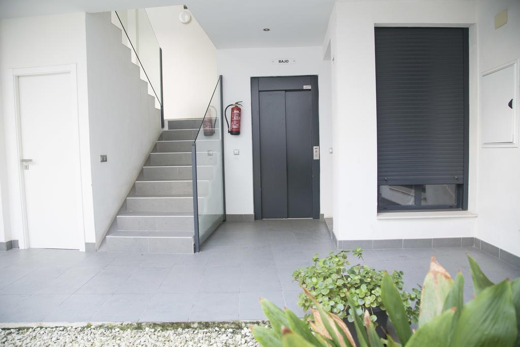 Apartamentos Cordoba Best II Esterno foto