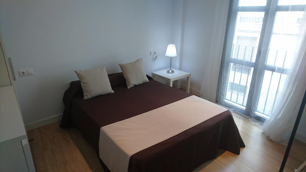Apartamentos Cordoba Best II Esterno foto