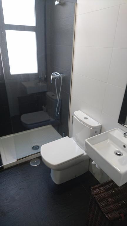 Apartamentos Cordoba Best II Esterno foto