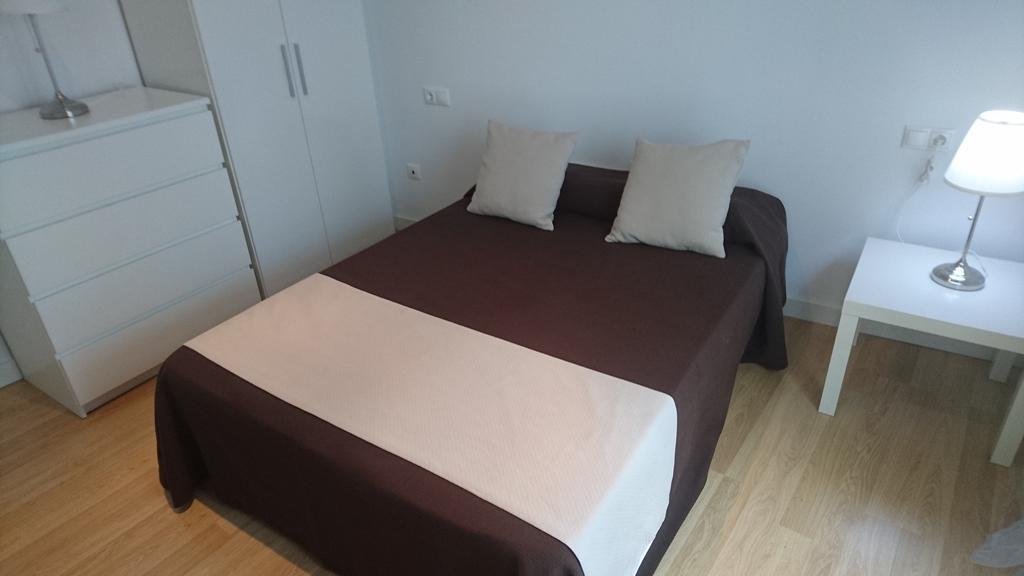 Apartamentos Cordoba Best II Esterno foto